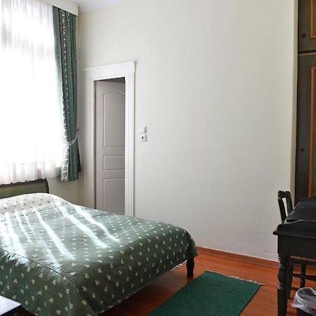 Aiolis Hotel Kastoria Exterior foto