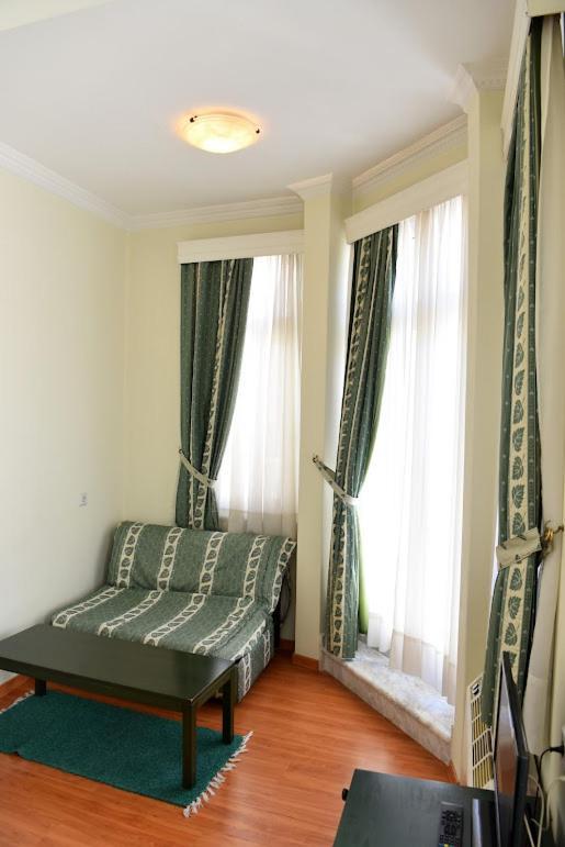 Aiolis Hotel Kastoria Exterior foto